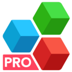 Logo of OfficeSuite Pro + PDF (Trial) android Application 